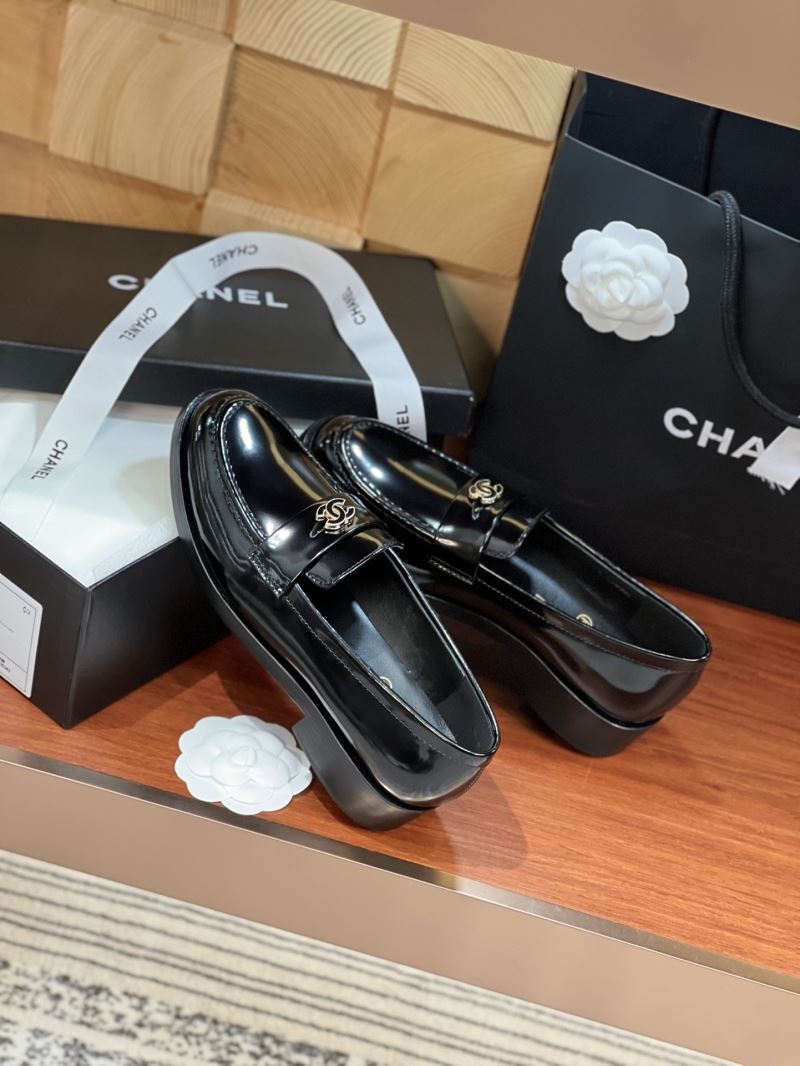 Chanel Business Shoes